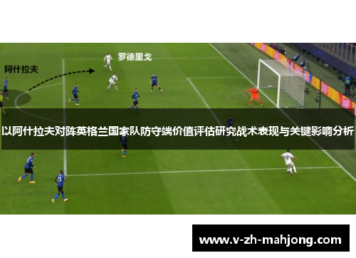 以阿什拉夫对阵英格兰国家队防守端价值评估研究战术表现与关键影响分析