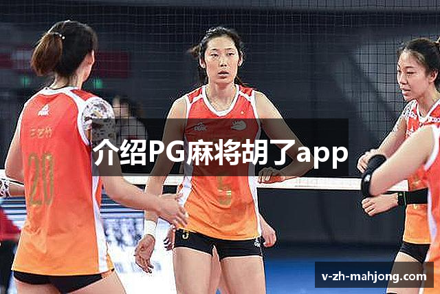 介绍PG麻将胡了app